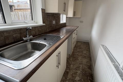 undefined, Hutton Terrace, Willington, County Durham, DL15