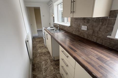 undefined, Hutton Terrace, Willington, County Durham, DL15