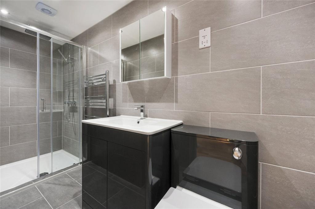 Apartment in London - View 5