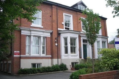 undefined, Wynnstay Grove Manchester