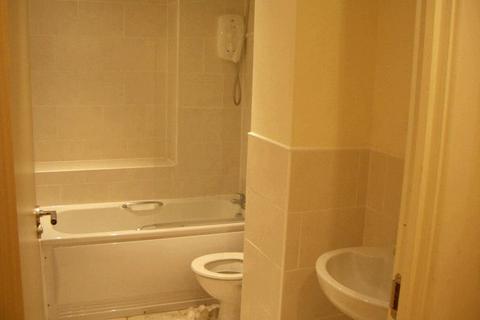 undefined, Wynnstay Grove Manchester