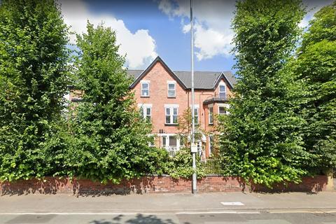 3 bedroom apartment to rent, Anson Road, Manchester