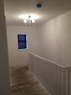 3 bedroom apartment to rent, Anson Road, Manchester