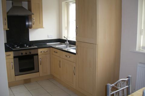 undefined, Wynnstay Grove Manchester