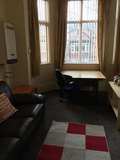 1 bedroom apartment to rent, Blair Road, Manchester, M16