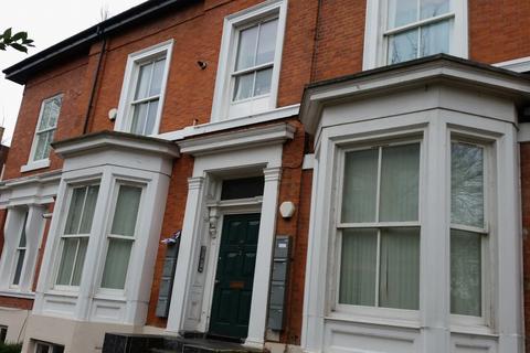 undefined, Wynnstay Grove Manchester