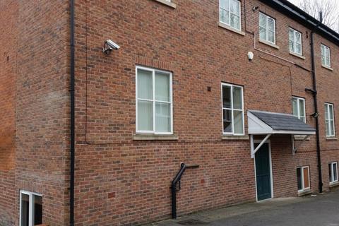 undefined, Wynnstay Grove Manchester
