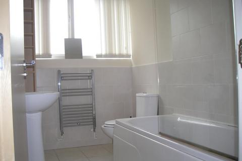 undefined, Wynnstay Grove Manchester
