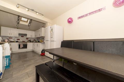 7 bedroom terraced house to rent, Fortuna Grove  M19