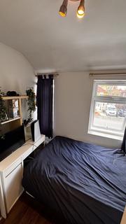 8 bedroom terraced house to rent, Brentbridge Road , Fallowfield, Manchester M14