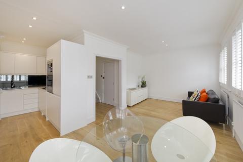 1 bedroom maisonette to rent, Ladbroke Gardens, London, W11