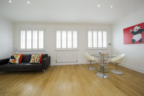 1 bedroom maisonette to rent, Ladbroke Gardens, London, W11
