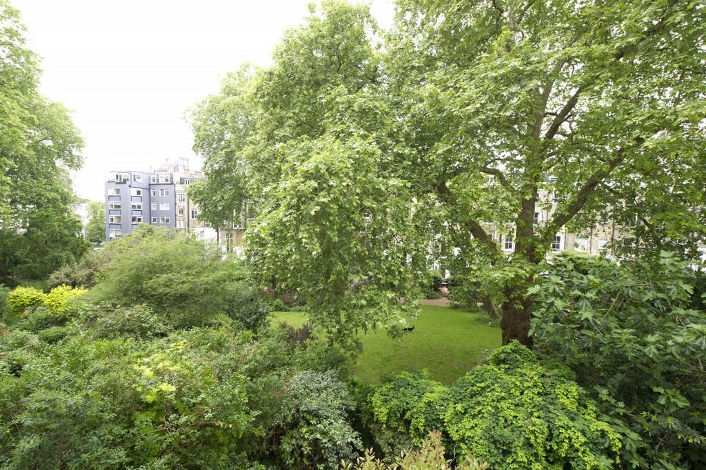 Communal Garden