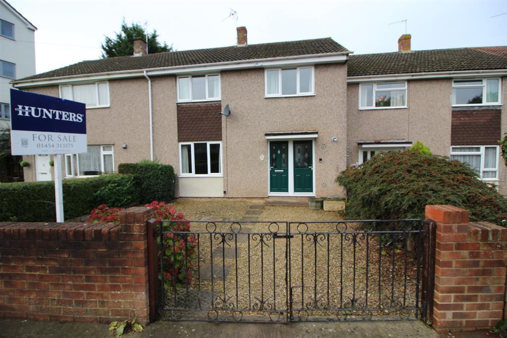 Cranleigh Court Road, Yate, Bristol, BS37 5DP 3 bed terraced house £