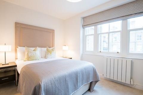 2 bedroom flat to rent, Nottingham Place, Baker Street