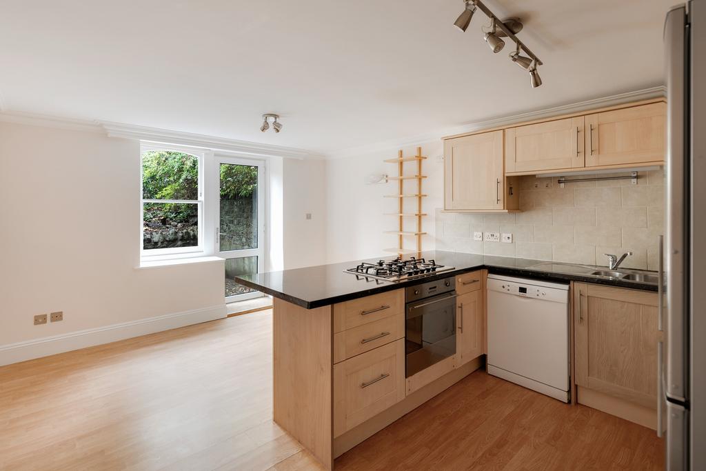 Kitchen ()