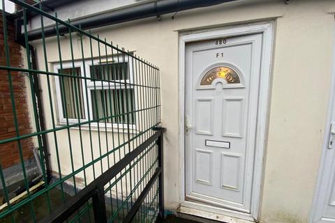 undefined, Flat 1, 480 Stratford Road, Sparkhill,  B11 4AE