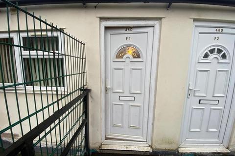 undefined, Flat 1, 480 Stratford Road, Sparkhill,  B11 4AE