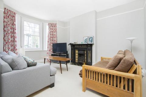 1 bedroom apartment to rent, HACKFORD ROAD, OVAL