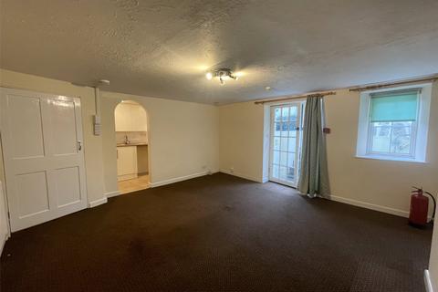 1 bedroom apartment to rent, Newport Terrace, Barnstaple, Devon, EX32