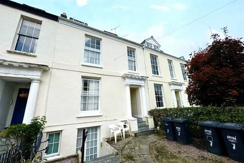 1 bedroom apartment to rent, Newport Terrace, Barnstaple, Devon, EX32