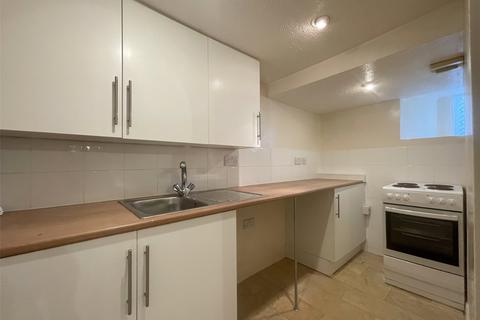 1 bedroom apartment to rent, Newport Terrace, Barnstaple, Devon, EX32