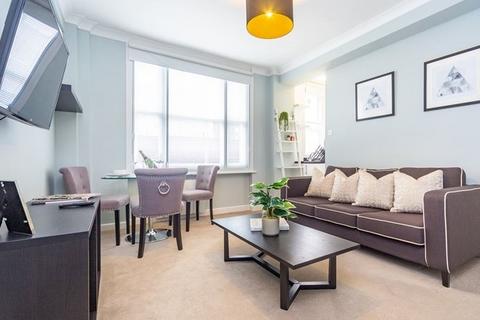 1 bedroom flat to rent, Hill Street, Mayfair