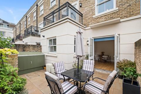 undefined, Sulivan Road, Fulham, London