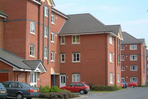undefined, Britannia Wharf, Preston, PR2