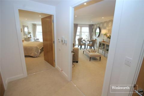 1 bedroom apartment for sale - Goldwyn House, Studio Way, Borehamwood, Hertfordshire, WD6