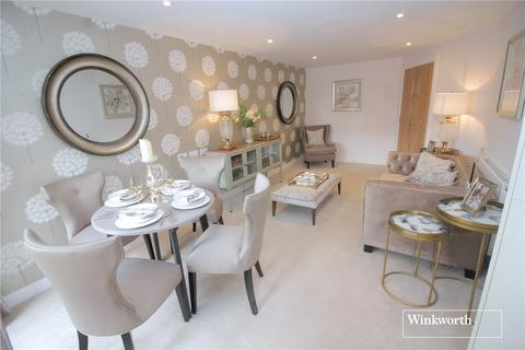 1 bedroom apartment for sale, Goldwyn House, Studio Way, Borehamwood, Hertfordshire, WD6