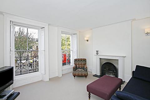 2 bedroom maisonette to rent, Cloudesley Road, Islington, London