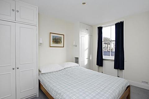 2 bedroom maisonette to rent, Cloudesley Road, Islington, London