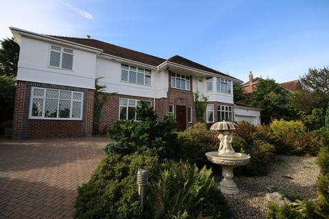 5 Bedroom Detached House For Sale Selworthy Road Birkdale Southport 5 Bedroom Detached House For Sale Selworthy Road Birkdale Southport