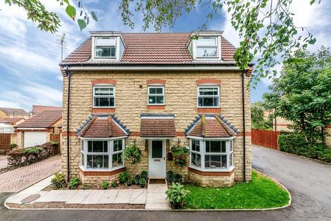 6 Bedroom Detached House For Sale Studley Gardens Doncaster Dn3 6 Bedroom Detached House For Sale Studley Gardens Doncaster Dn3