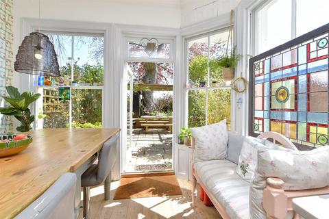 5 bedroom townhouse for sale, Wallands Crescent, Lewes, East Sussex