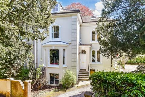 5 bedroom townhouse for sale, Wallands Crescent, Lewes, East Sussex