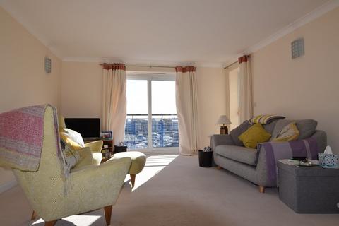 2 bedroom apartment to rent, Corscombe Close, Weymouth