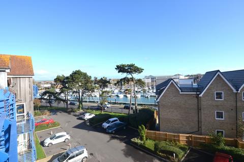 2 bedroom apartment to rent, Corscombe Close, Weymouth