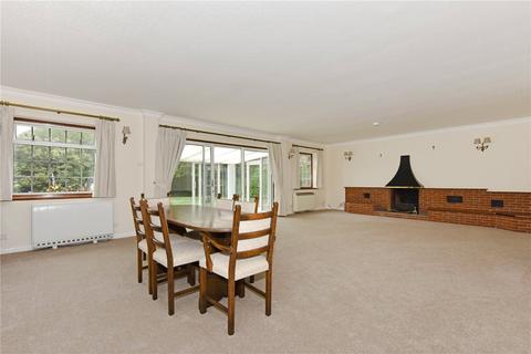 2 bedroom bungalow to rent, Wood Lane, South Heath, Great Missenden, Buckinghamshire, HP16