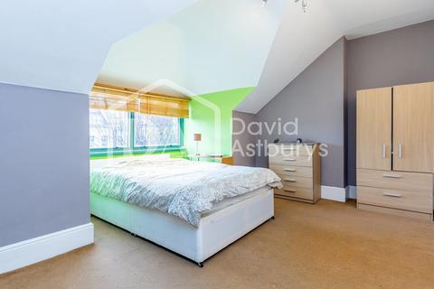 1 bedroom apartment to rent, Church Crescent, Muswell Hill, London