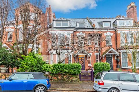 1 bedroom apartment to rent, Church Crescent, Muswell Hill, London