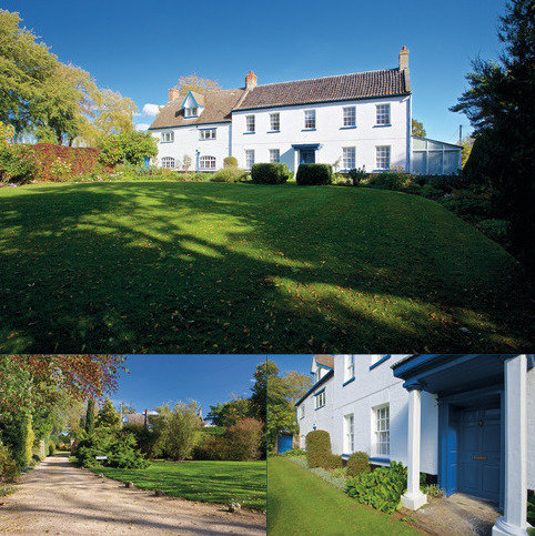 Houses for sale in East Anglia | Latest Property | OnTheMarket