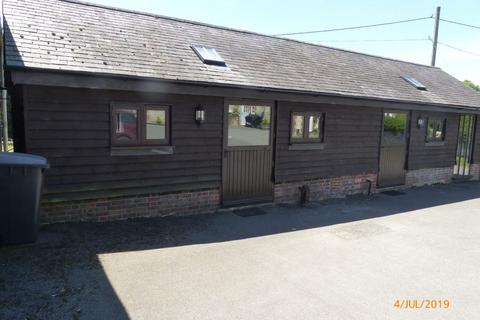 Office to rent, Drayton Farm, East Meon, Petersfield