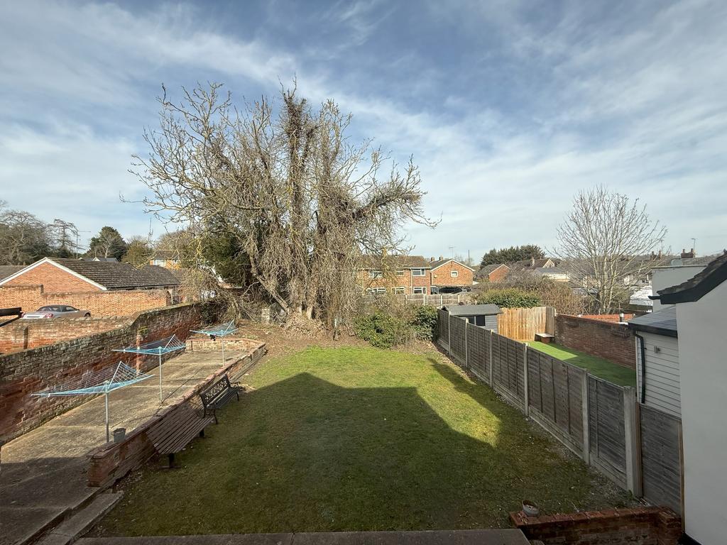 Communal Garden