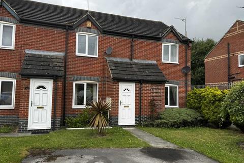 2 bedroom terraced house to rent - Ferry Meadows, Kingswood