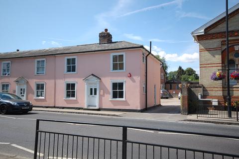Office to rent - Bridge Street, Halstead, Essex CO9