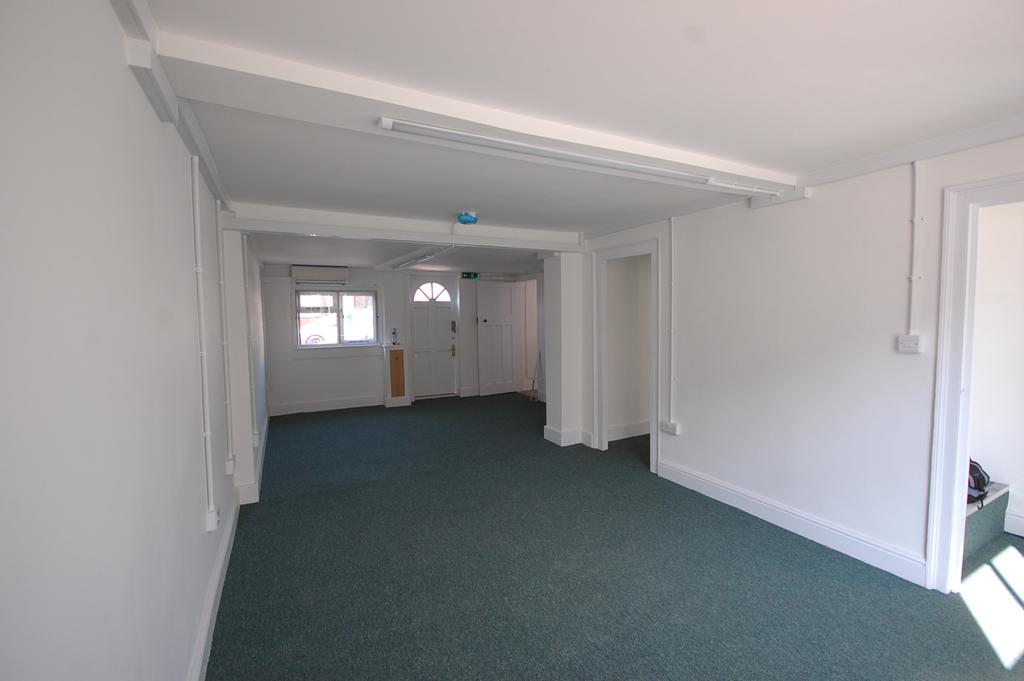 Main Office