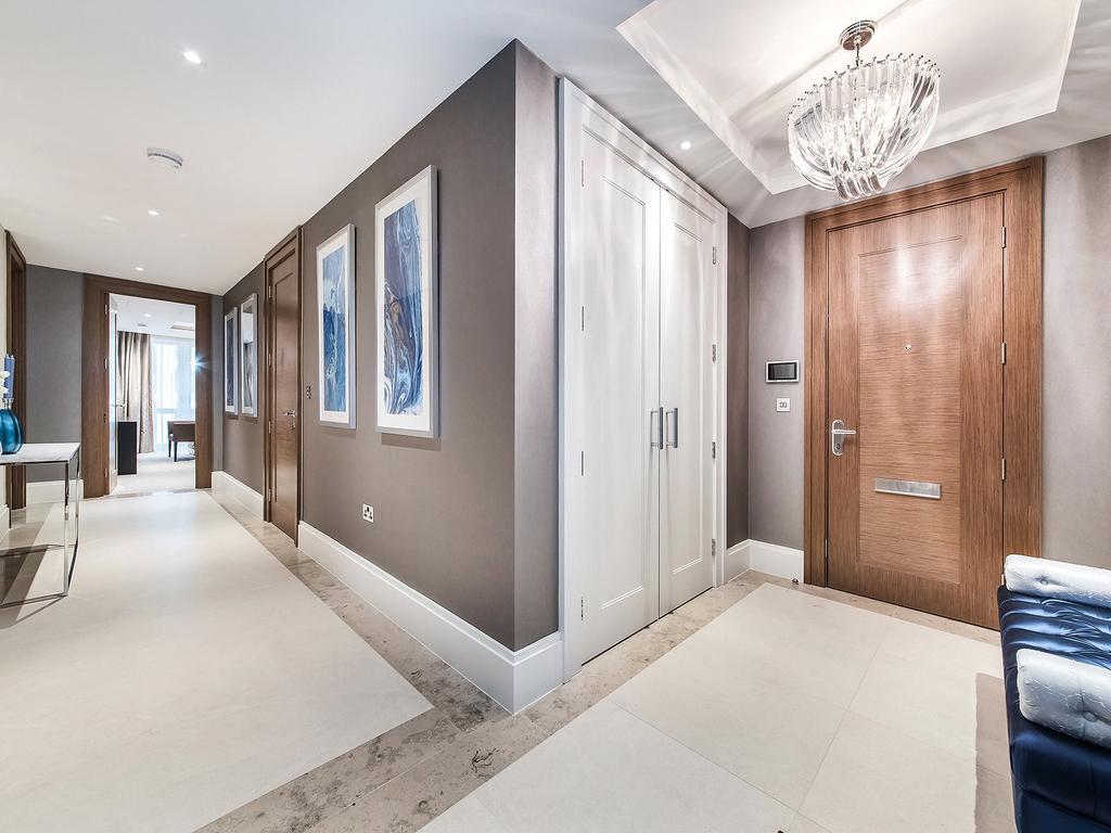 Temple House