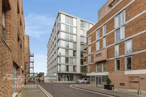 2 bedroom flat to rent, Bermondsey Wall West, SE16